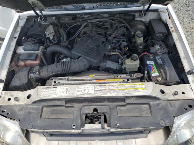 Photo 11 VIN: 1FMYU60E11UC20064 - FORD EXPLORER 