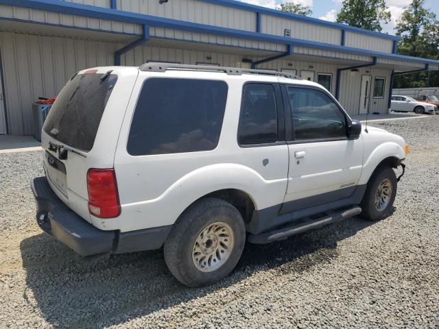 Photo 2 VIN: 1FMYU60E11UC20064 - FORD EXPLORER 