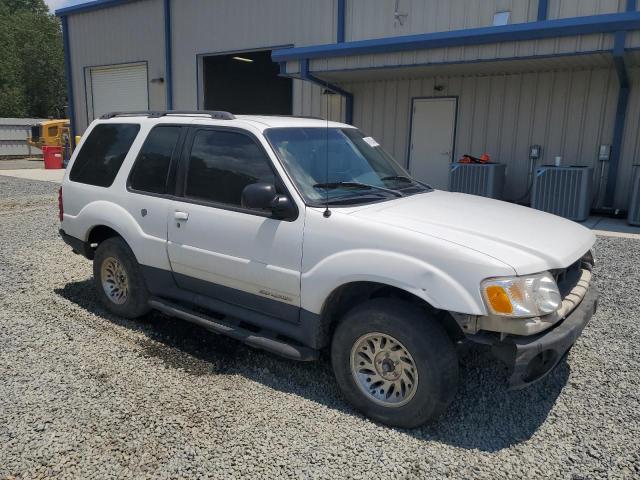 Photo 3 VIN: 1FMYU60E11UC20064 - FORD EXPLORER 