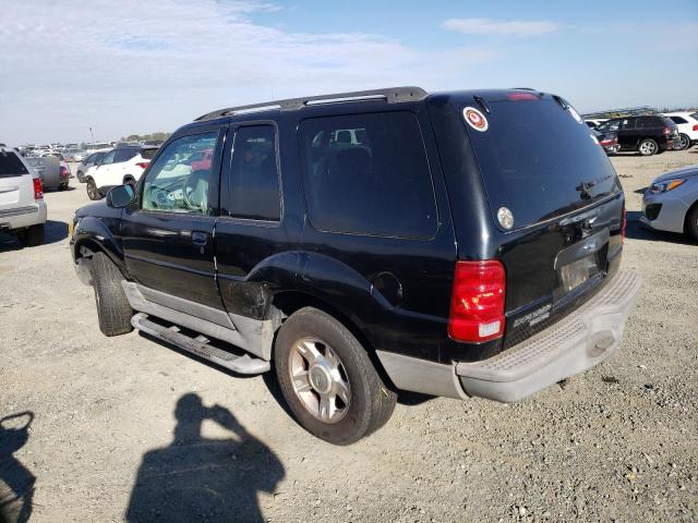 Photo 1 VIN: 1FMYU60E13UA62747 - FORD EXPLORER 