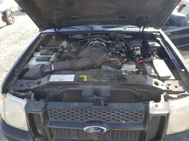 Photo 11 VIN: 1FMYU60E13UA62747 - FORD EXPLORER 