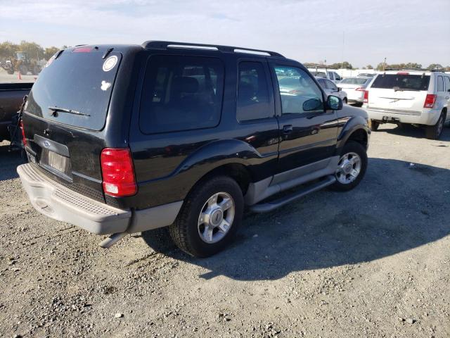 Photo 2 VIN: 1FMYU60E13UA62747 - FORD EXPLORER 