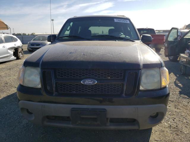 Photo 4 VIN: 1FMYU60E13UA62747 - FORD EXPLORER 