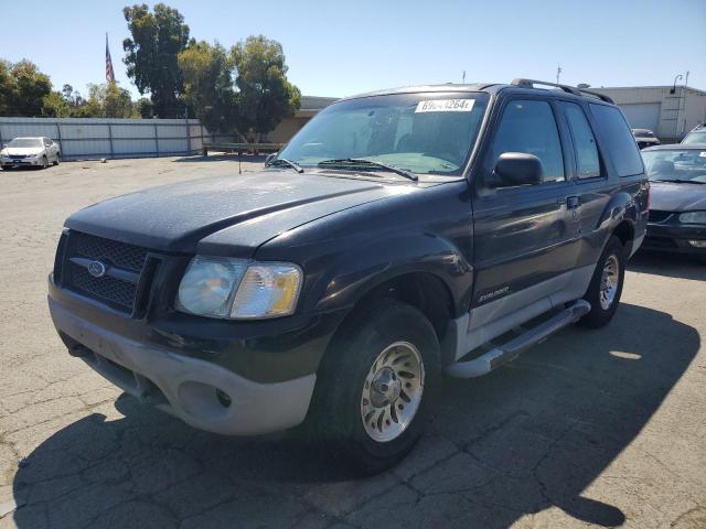 Photo 0 VIN: 1FMYU60E21UA22545 - FORD EXPLORER S 