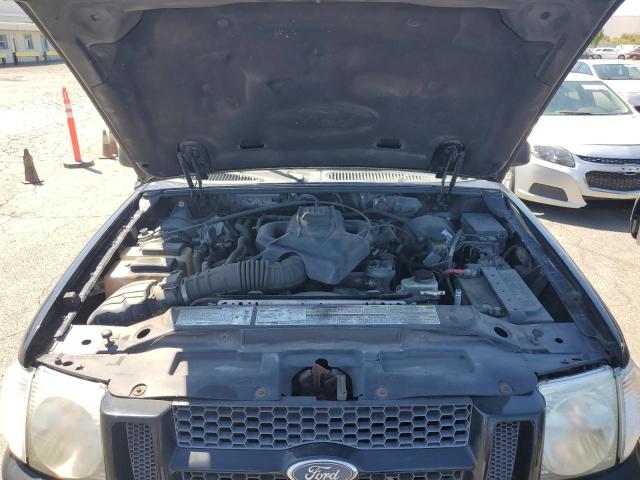 Photo 11 VIN: 1FMYU60E21UA22545 - FORD EXPLORER S 