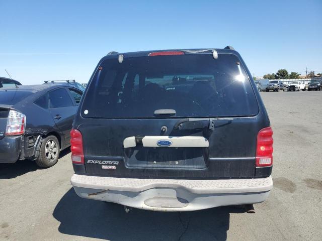 Photo 5 VIN: 1FMYU60E21UA22545 - FORD EXPLORER S 