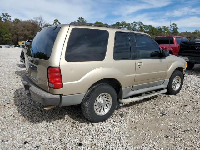 Photo 2 VIN: 1FMYU60E21UA68330 - FORD EXPLORER 