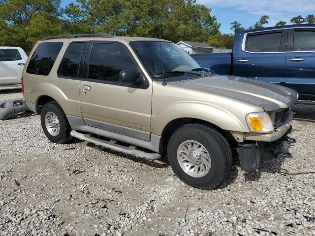 Photo 3 VIN: 1FMYU60E21UA68330 - FORD EXPLORER 