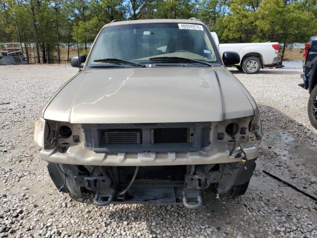 Photo 4 VIN: 1FMYU60E21UA68330 - FORD EXPLORER 