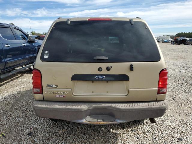 Photo 5 VIN: 1FMYU60E21UA68330 - FORD EXPLORER 