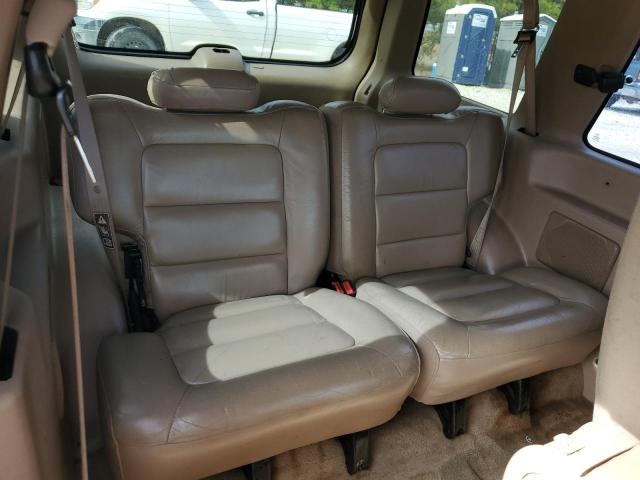 Photo 9 VIN: 1FMYU60E21UA68330 - FORD EXPLORER 