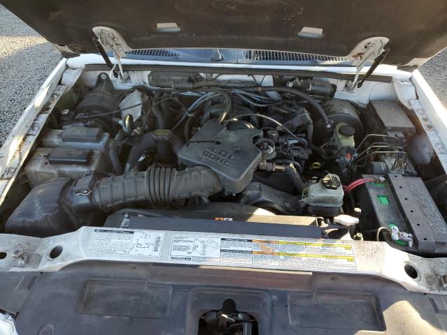 Photo 11 VIN: 1FMYU60E22UB71166 - FORD EXPLORER 