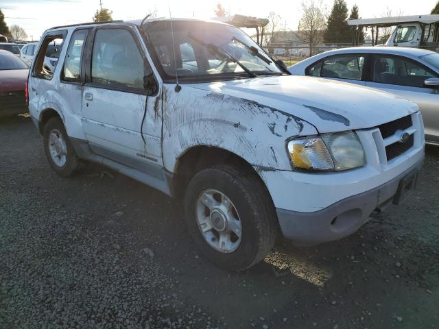 Photo 3 VIN: 1FMYU60E22UB71166 - FORD EXPLORER 