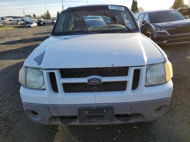 Photo 4 VIN: 1FMYU60E22UB71166 - FORD EXPLORER 