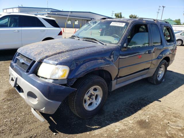 Photo 0 VIN: 1FMYU60E33UB88169 - FORD EXPLORER S 