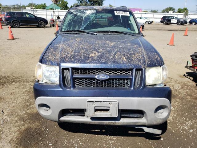 Photo 4 VIN: 1FMYU60E33UB88169 - FORD EXPLORER S 