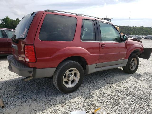 Photo 2 VIN: 1FMYU60E52UB19739 - FORD EXPLORER S 