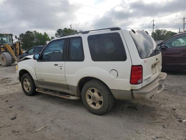 Photo 1 VIN: 1FMYU60E52UC68572 - FORD EXPLORER S 