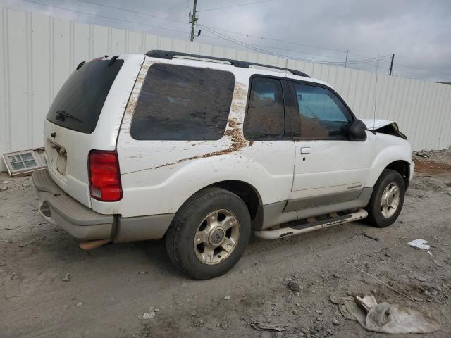 Photo 2 VIN: 1FMYU60E52UC68572 - FORD EXPLORER S 