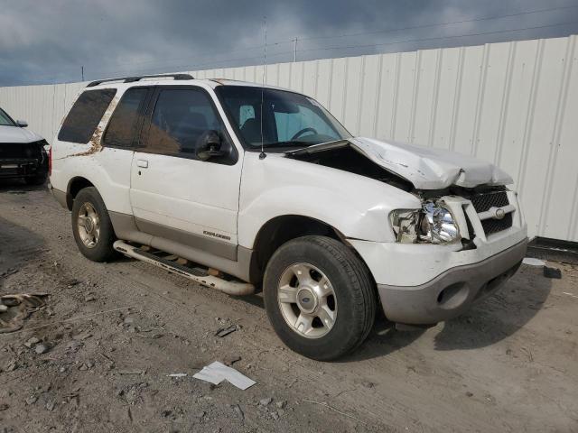 Photo 3 VIN: 1FMYU60E52UC68572 - FORD EXPLORER S 