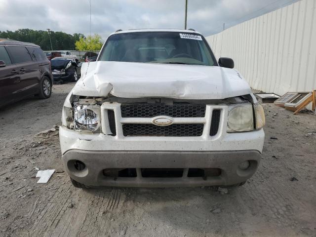 Photo 4 VIN: 1FMYU60E52UC68572 - FORD EXPLORER S 