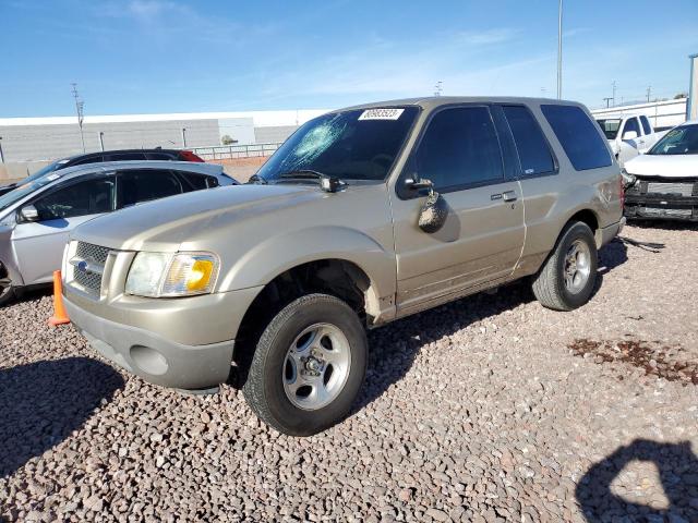 Photo 0 VIN: 1FMYU60E53UA95654 - FORD EXPLORER 