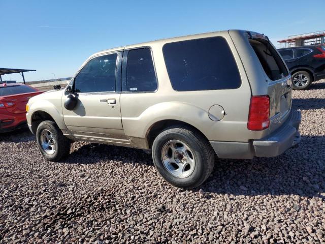 Photo 1 VIN: 1FMYU60E53UA95654 - FORD EXPLORER 