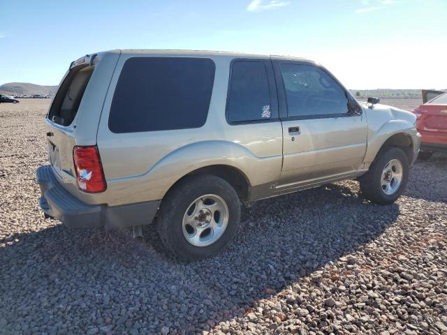 Photo 2 VIN: 1FMYU60E53UA95654 - FORD EXPLORER 