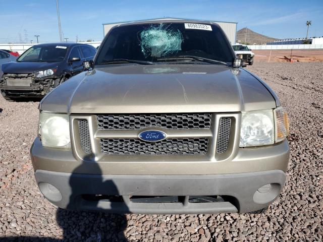 Photo 4 VIN: 1FMYU60E53UA95654 - FORD EXPLORER 