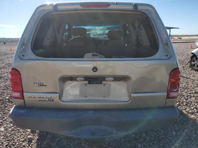 Photo 5 VIN: 1FMYU60E53UA95654 - FORD EXPLORER 