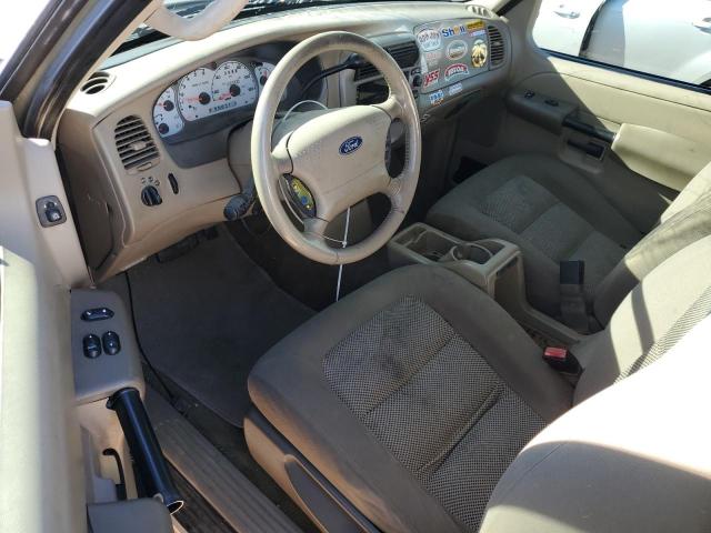 Photo 7 VIN: 1FMYU60E53UA95654 - FORD EXPLORER 