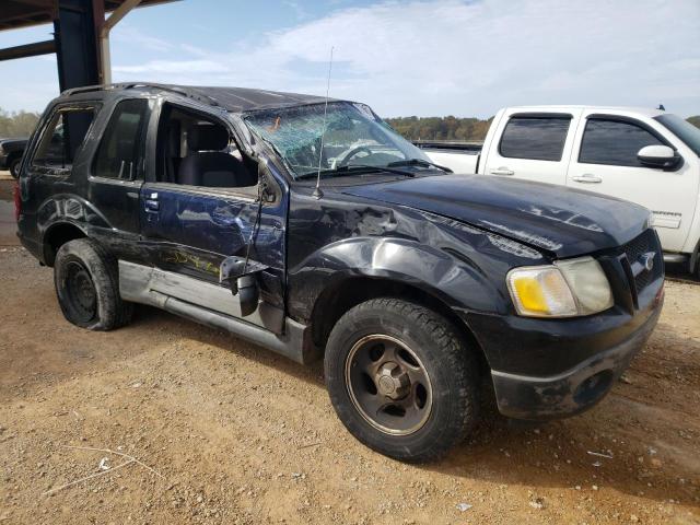 Photo 3 VIN: 1FMYU60E53UB73284 - FORD EXPLORER 