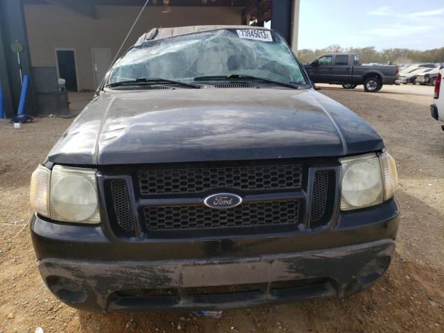 Photo 4 VIN: 1FMYU60E53UB73284 - FORD EXPLORER 