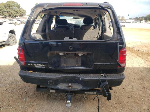 Photo 5 VIN: 1FMYU60E53UB73284 - FORD EXPLORER 