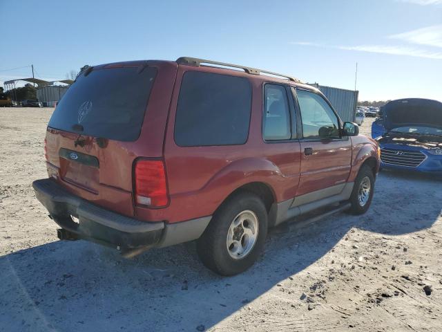 Photo 2 VIN: 1FMYU60E61UA24783 - FORD EXPLORER 