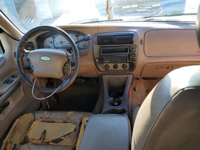 Photo 7 VIN: 1FMYU60E61UA24783 - FORD EXPLORER 