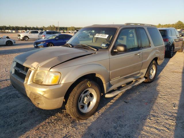 Photo 0 VIN: 1FMYU60E62UA98786 - FORD EXPLORER S 