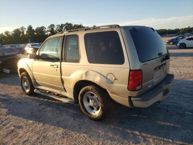 Photo 1 VIN: 1FMYU60E62UA98786 - FORD EXPLORER S 