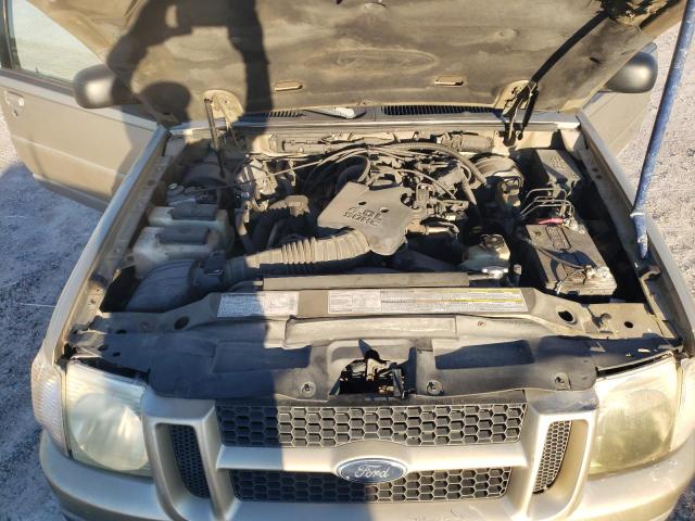 Photo 11 VIN: 1FMYU60E62UA98786 - FORD EXPLORER S 