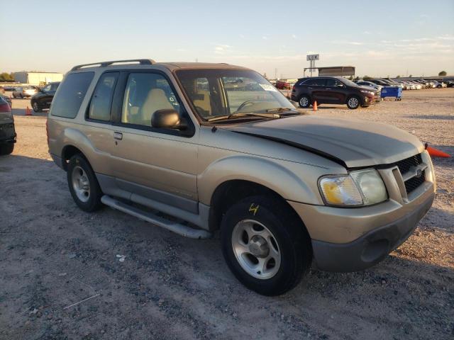 Photo 3 VIN: 1FMYU60E62UA98786 - FORD EXPLORER S 