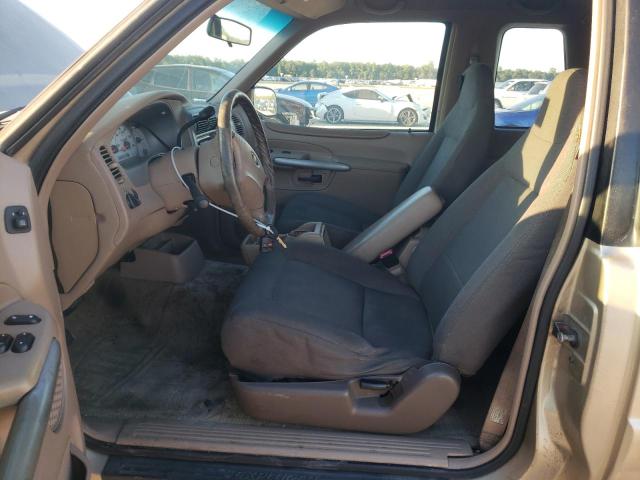 Photo 6 VIN: 1FMYU60E62UA98786 - FORD EXPLORER S 