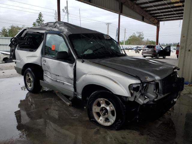 Photo 3 VIN: 1FMYU60E62UB16834 - FORD EXPLORER 