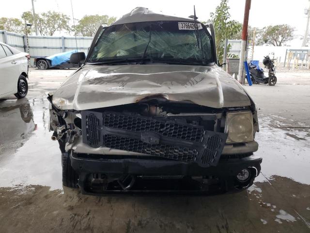 Photo 4 VIN: 1FMYU60E62UB16834 - FORD EXPLORER 