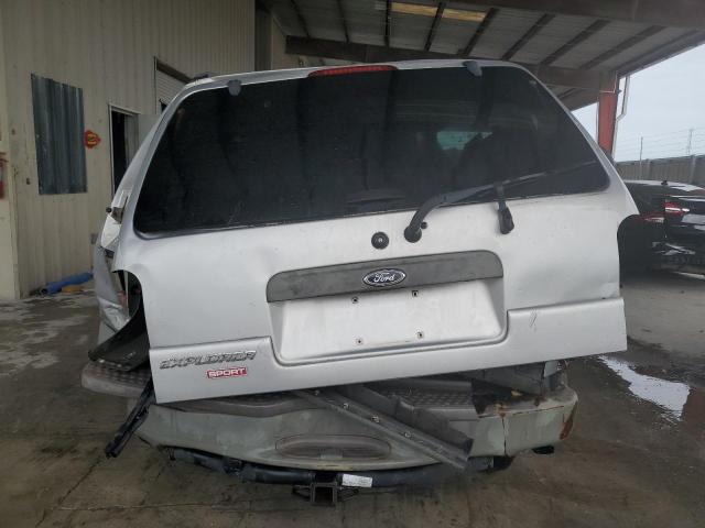 Photo 5 VIN: 1FMYU60E62UB16834 - FORD EXPLORER 