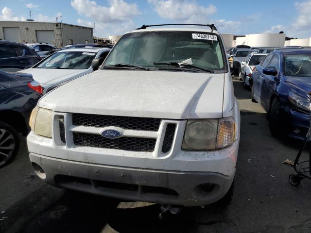 Photo 4 VIN: 1FMYU60E73UC11937 - FORD EXPLORER 