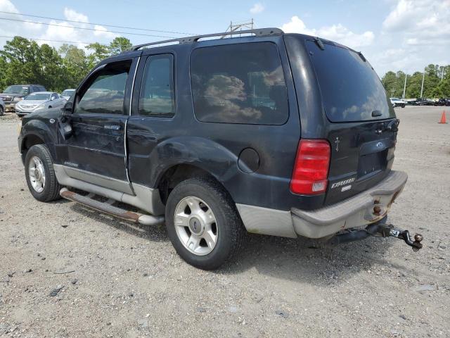 Photo 1 VIN: 1FMYU60E81UC86353 - FORD EXPLORER 