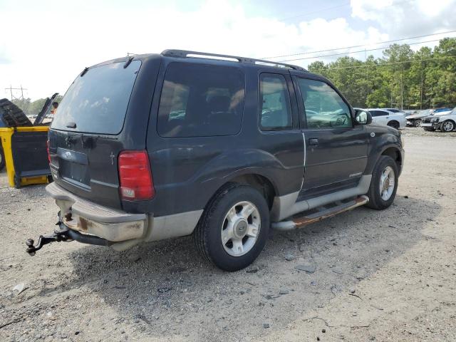 Photo 2 VIN: 1FMYU60E81UC86353 - FORD EXPLORER 