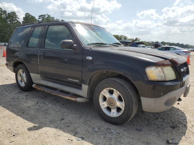 Photo 3 VIN: 1FMYU60E81UC86353 - FORD EXPLORER 