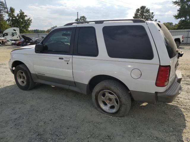 Photo 1 VIN: 1FMYU60E81UC93237 - FORD EXPLORER S 