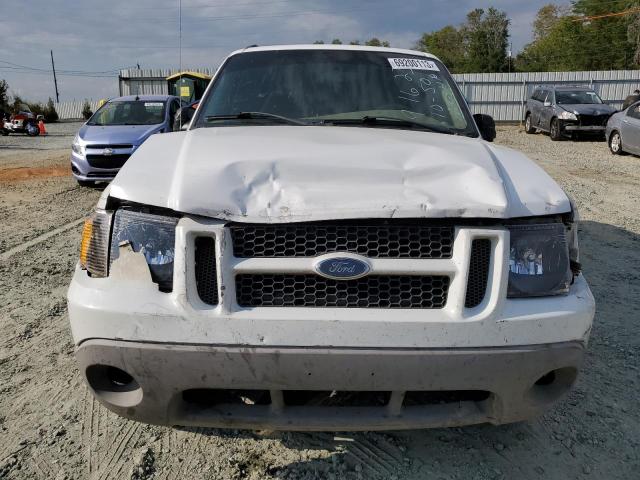 Photo 4 VIN: 1FMYU60E81UC93237 - FORD EXPLORER S 